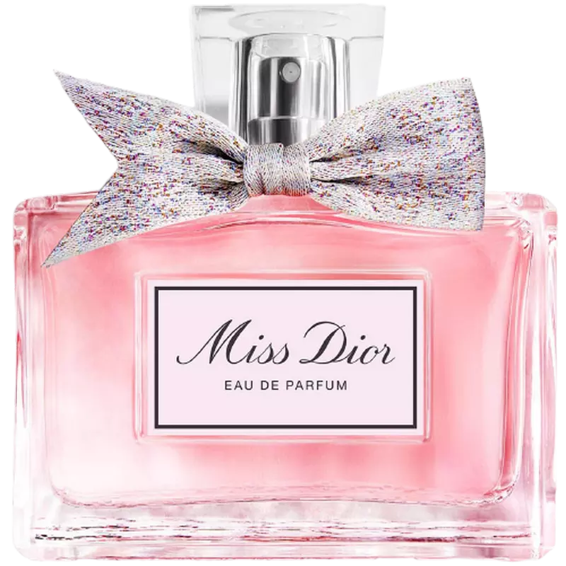 Miss Dior Eau de Parfum 2021 by Christian Dior - WikiScents