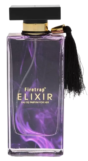 Elixir Firetrap - WikiScents