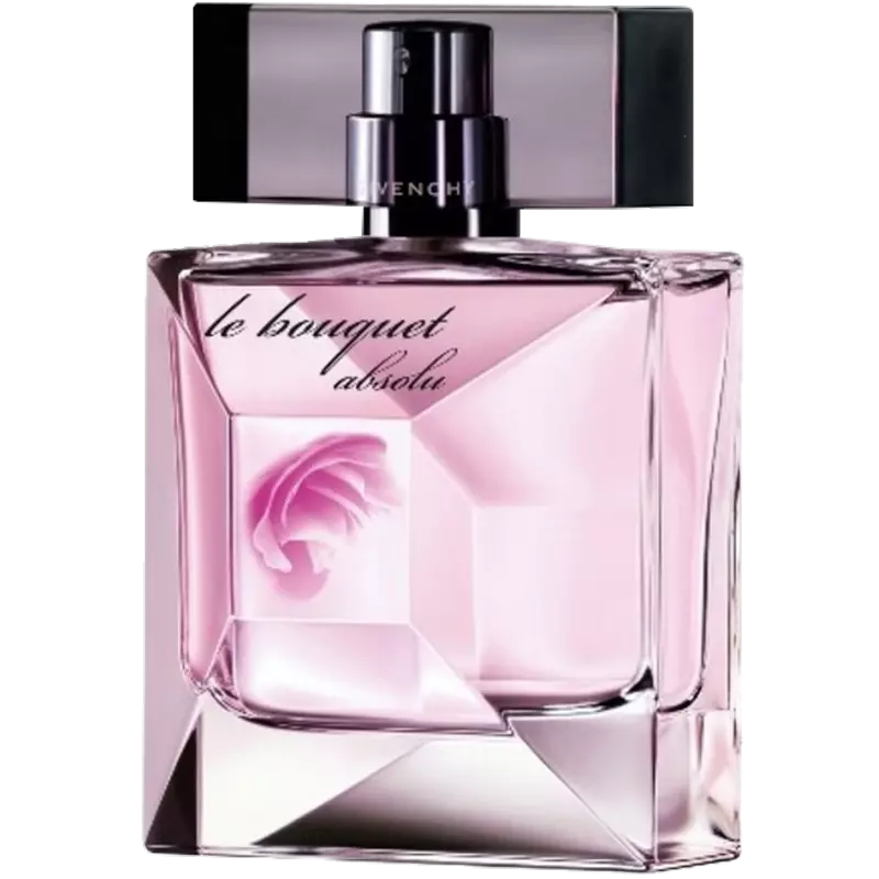 Le Bouquet Absolu by Givenchy - WikiScents
