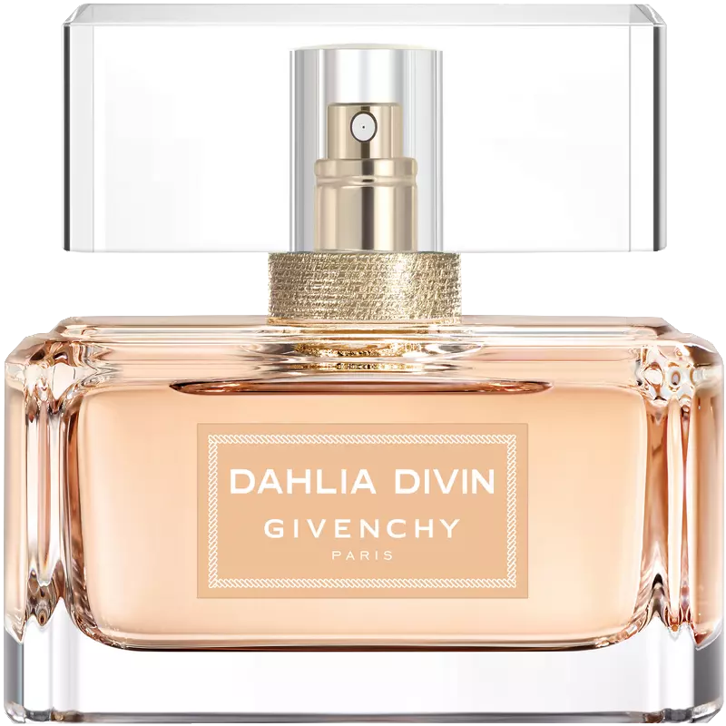 Dahlia Divin Nude Eau de Parfum by Givenchy - WikiScents