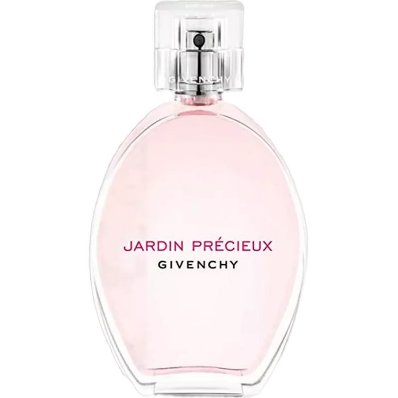 Jardin Precieux by Givenchy - WikiScents