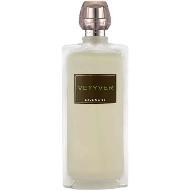 Les Parfums Mythiques - Vetyver by Givenchy - WikiScents