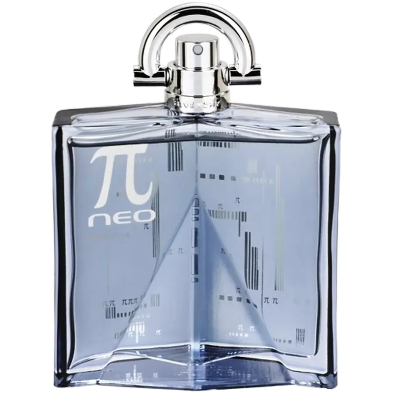 Pi Neo Ultimate Equation by Givenchy - WikiScents