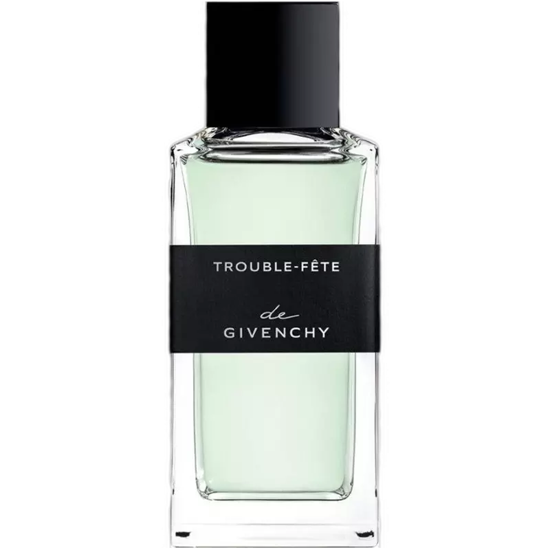 Trouble Fête by Givenchy - WikiScents