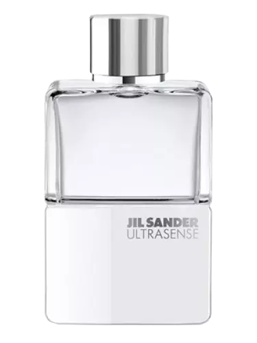 Andes vergeven Vergissing Ultrasense White by Jil Sander - WikiScents