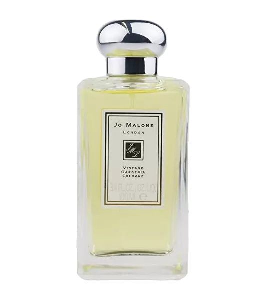 Vintage Gardenia by Jo Malone London WikiScents