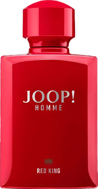 Joop! Red King by Joop - WikiScents