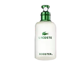 Booster by Lacoste WikiScents