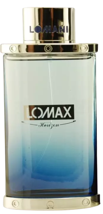 Lomax by Lomani - WikiScents