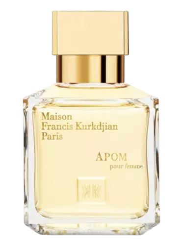 Apom Femme Eau de Parfum Spray for Women by Maison Francis Kurkdjian –  Fragrance Market